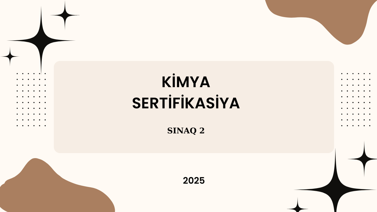 Sınaq-2